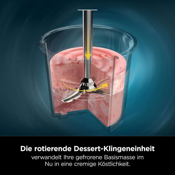 Produktbild Ninja Creami NC300EUCP