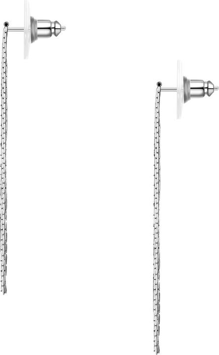 Image du produit Yokoamii Boucles d'oreilles femme en alliage - 36460 (Alliage métallique)