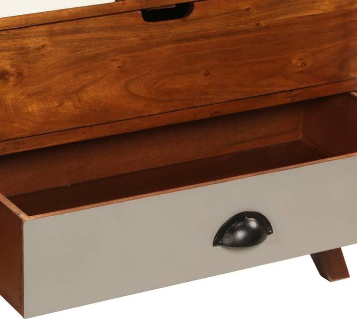 Produktbild vidaXL Sideboard (115 x 35 x 86 cm)