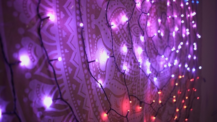 Image du produit Twinkly Cordes (20 m)