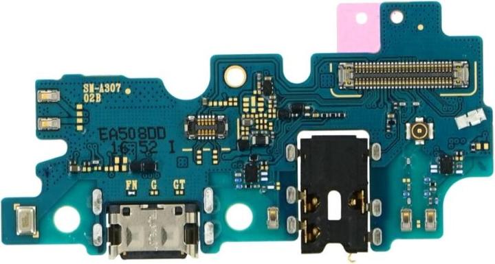 Immagine prodotto Samsung Porta di ricarica Galaxy A30s SM-A307 Flex (Samsung Galaxy A30s)