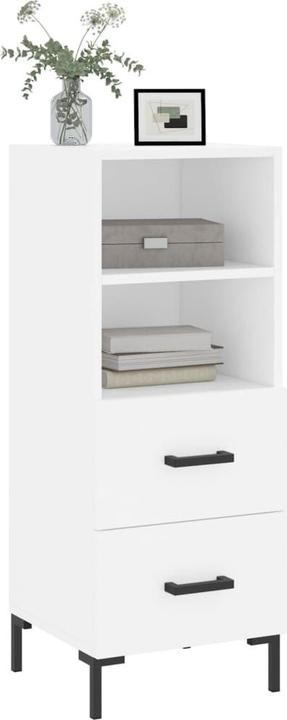 Image du produit vidaXL Sideboard (34.50 x 34.50 x 90 cm)