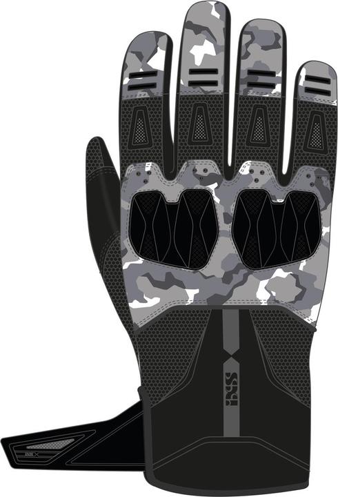 Image du produit iXS Matador-Air 2.0 (Hommes, Femmes, L)