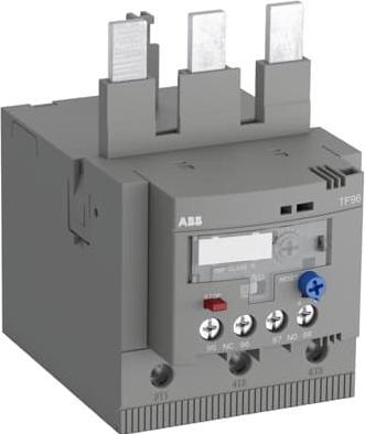 Actual product image ABB TF96-87 Thermal overload relay 1SAZ911201R1005