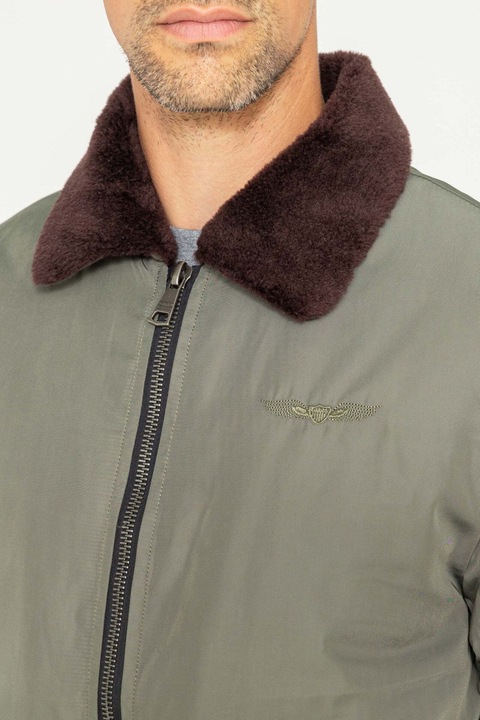 Produktbild Bombers Original Bomberjacke Curtiss M (XL)