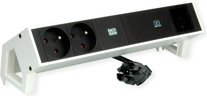 RAL 9010 zuiver wit, Aluminium