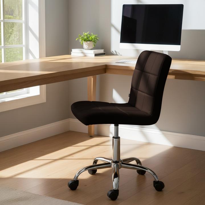 Immagine prodotto CLP Arbeitshocker Darfield (47 - 59 cm)