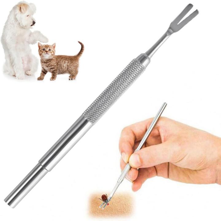 Image du produit Suba Zeckenzange