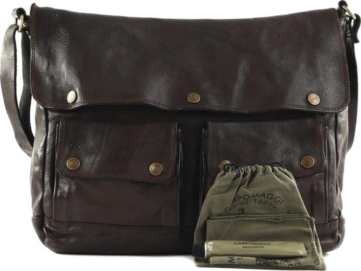 Produktbild Campomaggi Apollo Crossbody Bag
