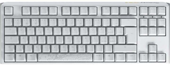 Produktbild Ducky ONE 3 TKL Classic (CH, Kabelgebunden)