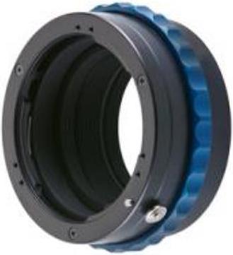 Actual product image Novoflex Adapter Pentax K lenses to Sony NEX cameras