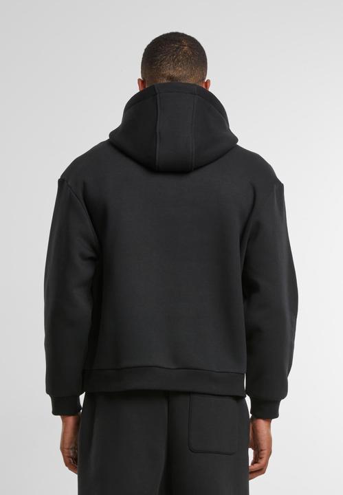 Immagine prodotto Urban Classics Felpa con cappuccio Upscale Another Sports Club - 174493 (S)