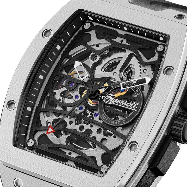 Produktbild Ingersoll 1892 The Challenger I12301 (Chronograph, 42 mm)
