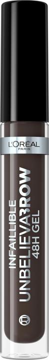 Produktbild L'Oréal Paris Unbelieva Brow (1.0 Ebony)