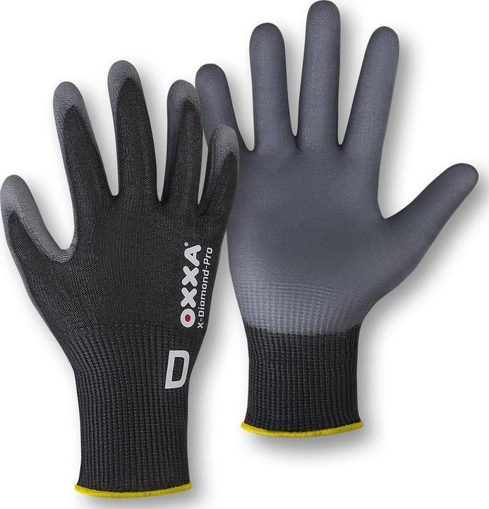 Actual product image Oxxa Schnittschutzhandschuhe (7)