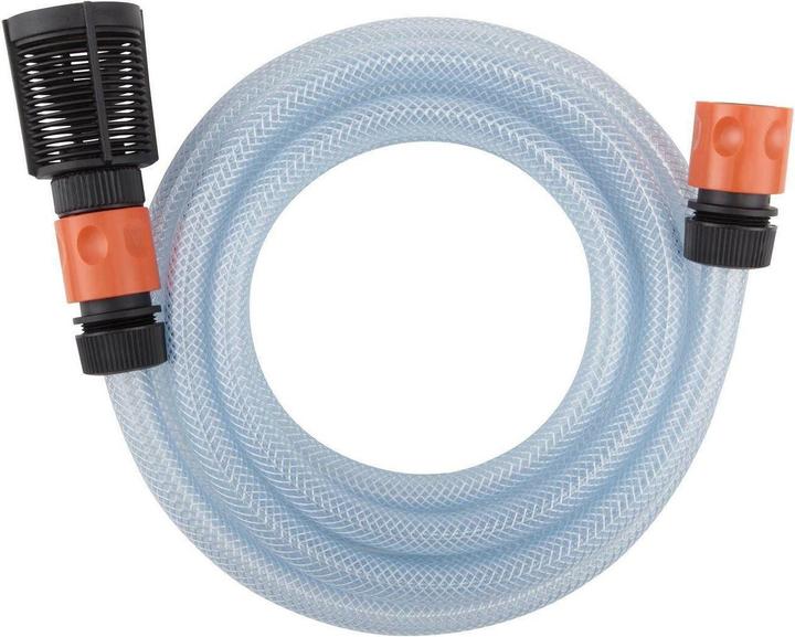 Actual product image Black & Decker Bd Self Priming Kit