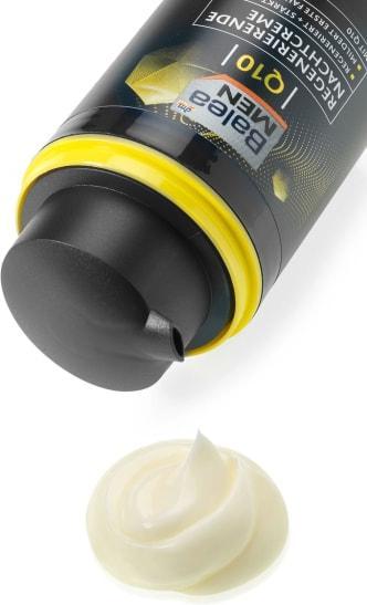 Produktbild dm Balea MEN Q10 Regenerierende Nachtcreme (50 ml, Nachtcreme)