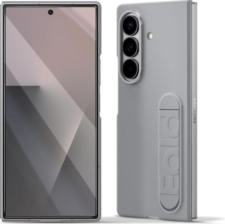 Produktbild Samsung Silicone Case (Samsung Galaxy Z Fold7)