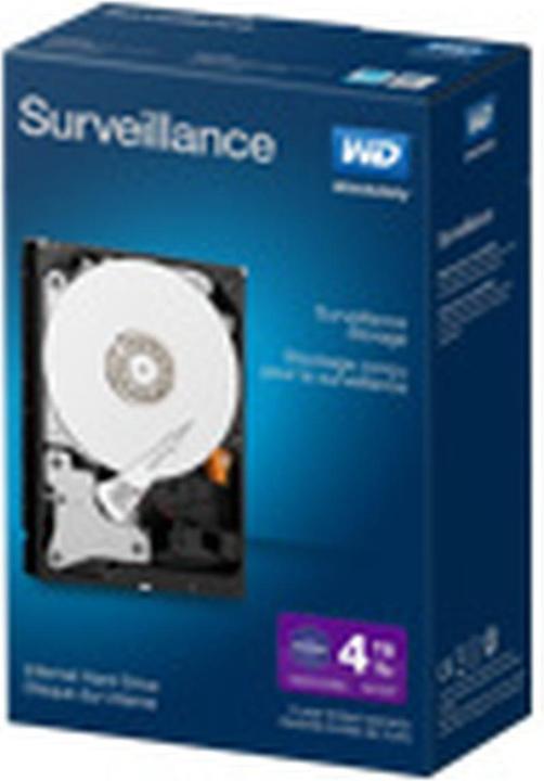Immagine prodotto WD Viola al dettaglio (6 TB, 3.5")