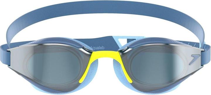 Nachtfarbe, Kobalt, Silber