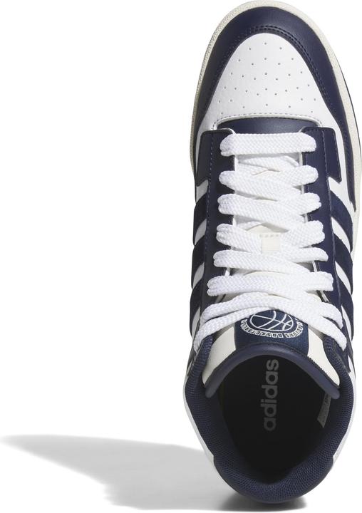 Produktbild Adidas Rapid Court Mid (38)