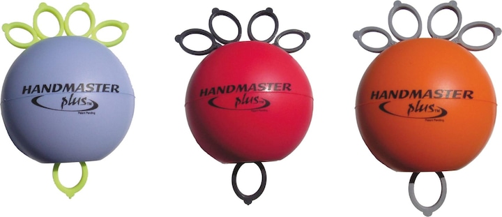 Produktbild Handmaster Plus Handtrainer Set