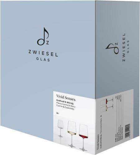 Produktbild Zwiesel Rotweinglas (66 cl, 1 Glas, Rotweingläser, Weissweingläser)