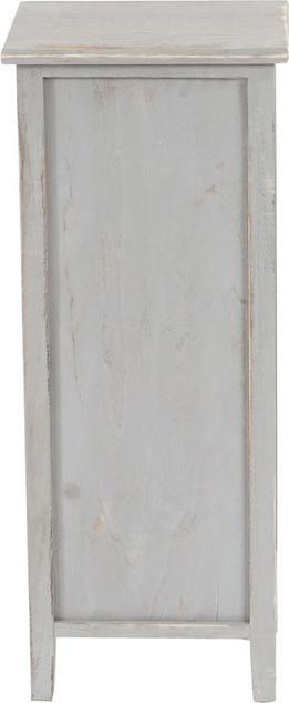 Image du produit Jamb shabby et chic (30 x 25 x 74 cm)