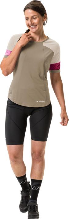 Produktbild Vaude Women's Kuro Shirt (L)