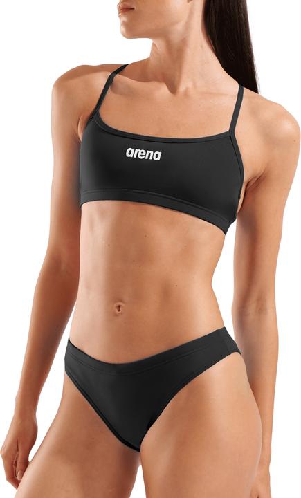 Produktbild Arena W Bikini Bandeau Solid (40)