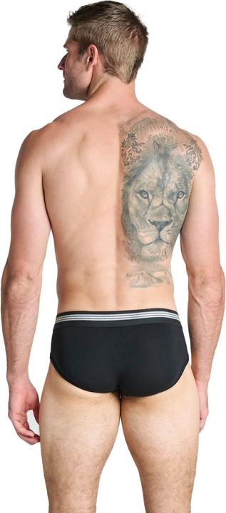 Produktbild Jockey Modern Classic Brief (M, 2er Pack)