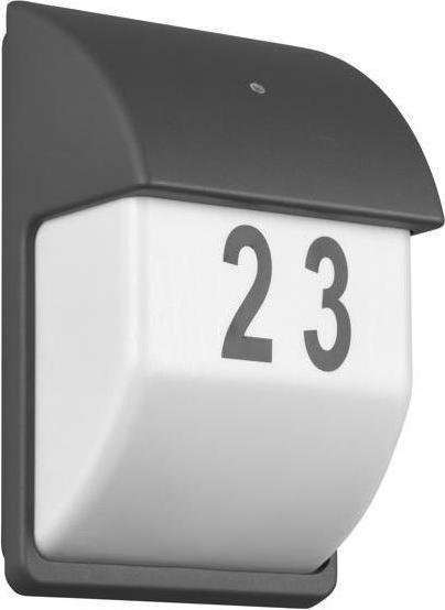 Image du produit Trio Mersey (E14, IP44)