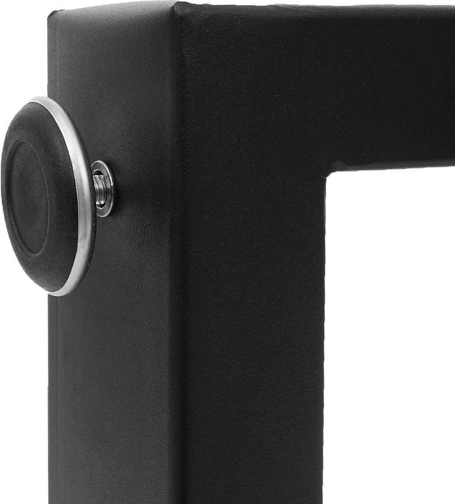 Actual product image Swisshandel24 Table leg