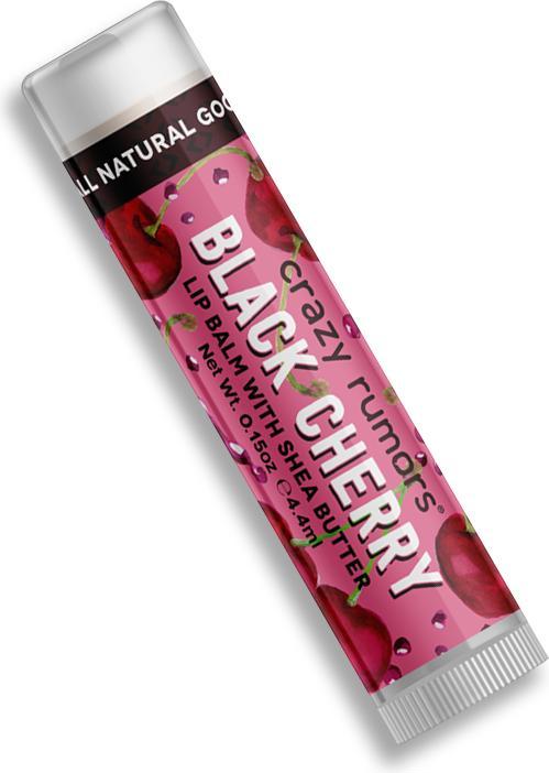 Immagine prodotto Crazy Rumors ciliegia nera (Balsamo per le labbra, 0.50 ml)