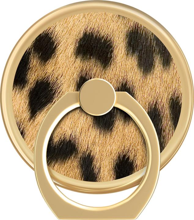 Image du produit iDeal Of Sweden Selfie Ring Wild Leopard