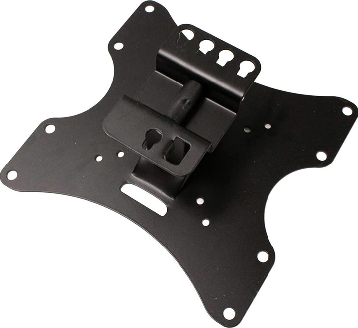 Immagine prodotto Techly Scaffale per schermo TV nero