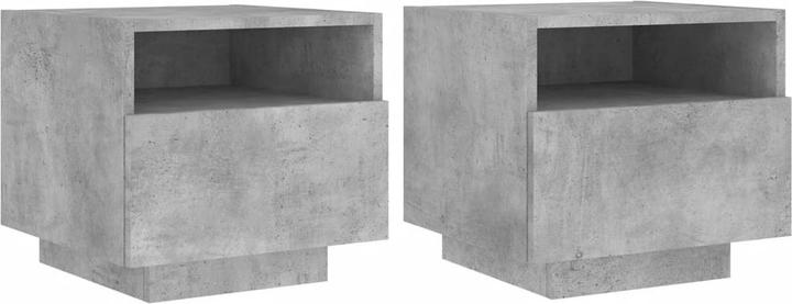 Grigio, Grigio calcestruzzo