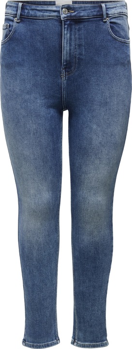 Only Carmila Hw Skinny Dnm Ana3994 Noos