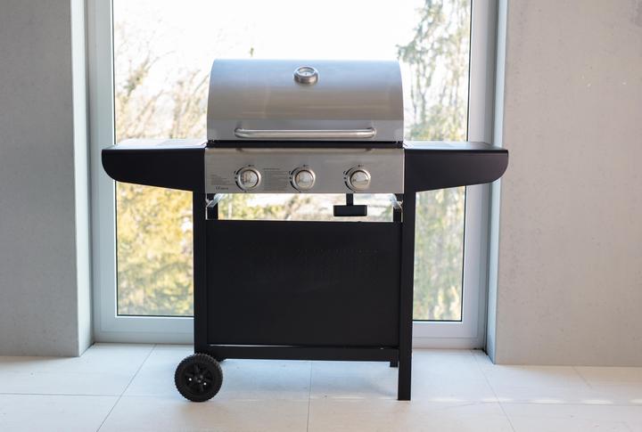 Image du produit Ohmex BBQ-1998 (9 kW)
