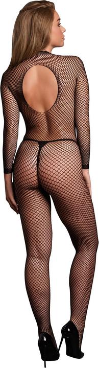 Produktbild Le Désir Fischernetz-Bodystocking (One Size)