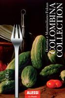 Productafbeelding Alessi Colombina (24 Stuk, Bestekset)