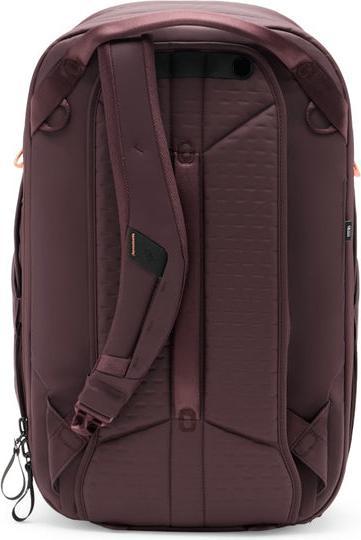 Actual product image Peak Design Travel (27 l)