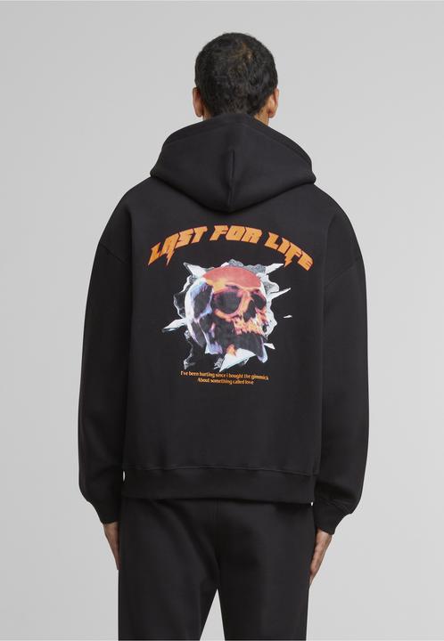 Produktbild Sony Last For Life Oversize Zip-Hoodie - 87507 (S)