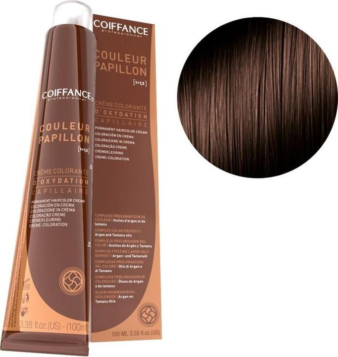 6.23 Dark Golden Iridescent Blonde