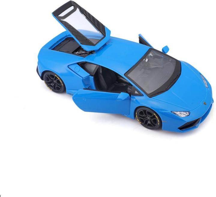 Produktbild Maisto Lamborghini Urus und Lamborghini Huracan Coupé