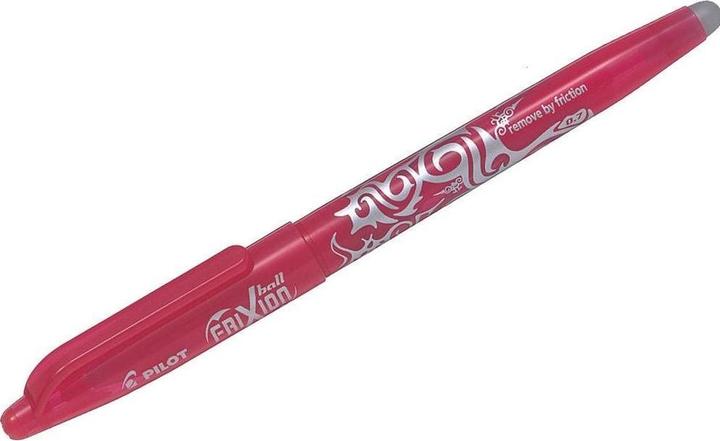 Actual product image Pilot FriXion Ball (Pink, 1 x)