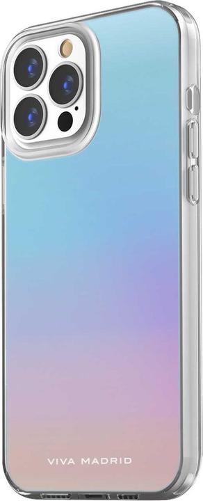 Immagine prodotto Viva Madrid Custodia posteriore Aura Hue Hybrid TPU/PC (Apple iPhone 13 Pro)