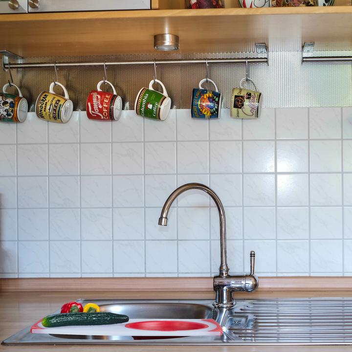 Image du produit Relaxdays Planche à découper