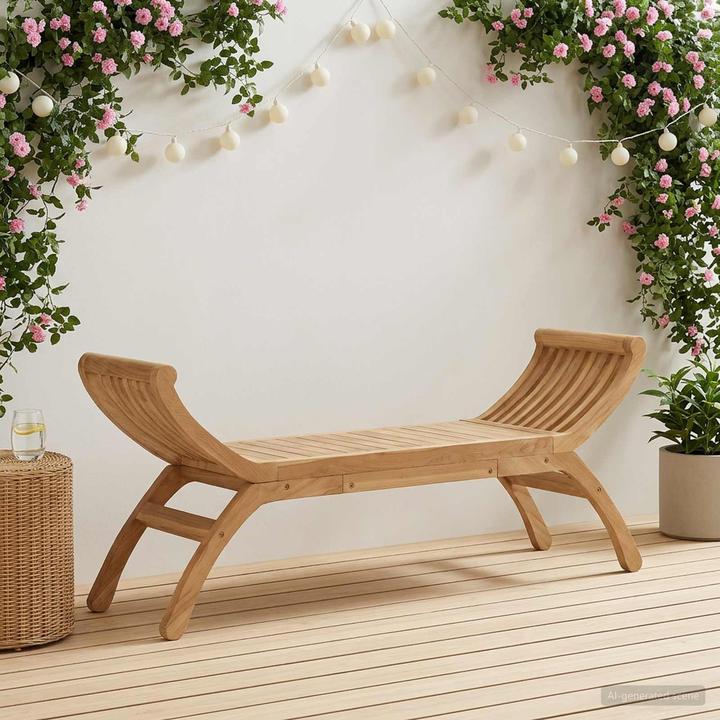 Produktbild vidaXL Gartensitzmöbel