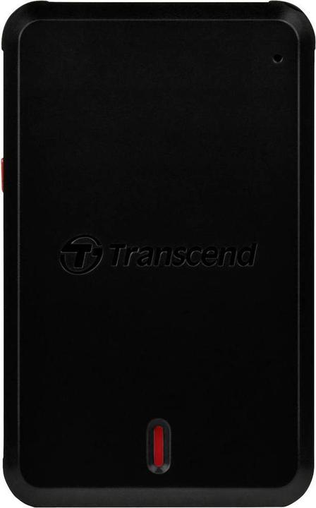 Actual product image Transcend DrivePro 10 (Accelerometer, Night vision, Wi-Fi, Rechargeable battery, WQHD)